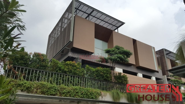 @ CILANDAK ~ T/B : 229/400 ~ BAGUS ~ DALAM TOWN HOUSE, Cilandak, Jakarta Selatan