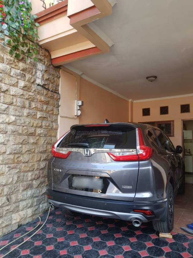 Rumah Tinggal Siap Huni, Radio Dalam, Jakarta Selatan
