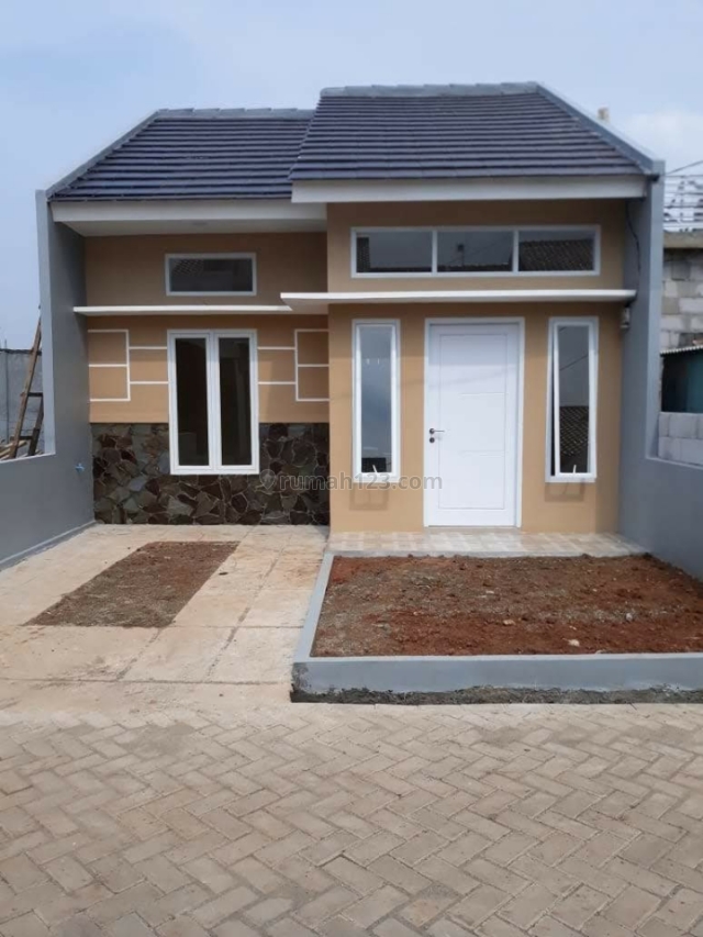 Rumah Ready Siap Huni,Murah,dan Nyaman di Pedurenan,Bekasi, Pedurenan, Bekasi