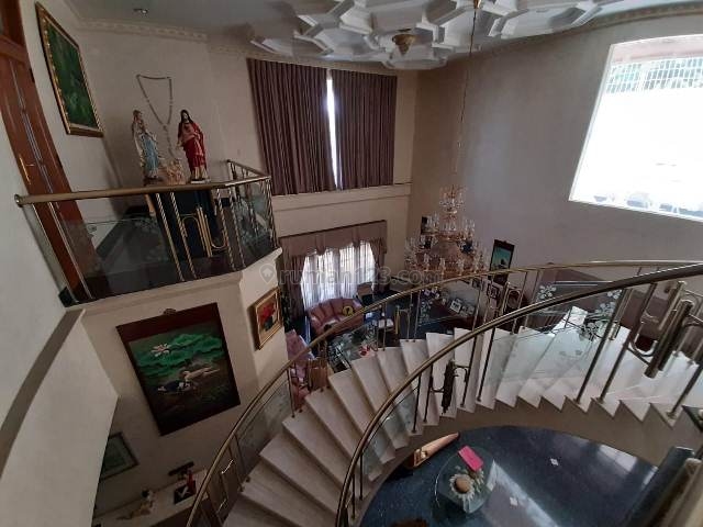 Rumah di Pinisi Indah, PIK, Pantai Indah Kapuk, Jakarta Utara