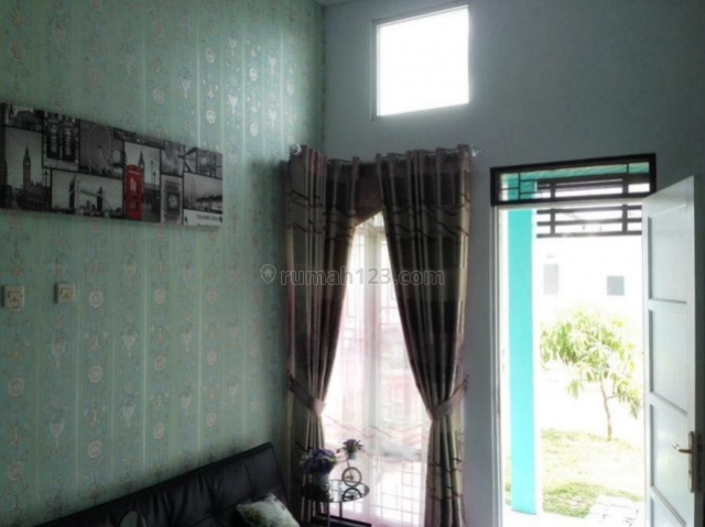 rumah full furnish, Karawaci, Curug, Tangerang