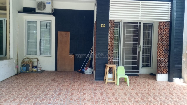 Rumah Cantik, Asri, Minimalis, Siap Huni, Curug, Tangerang