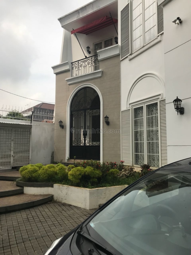 Cikini for lease, Cikini, Jakarta Pusat