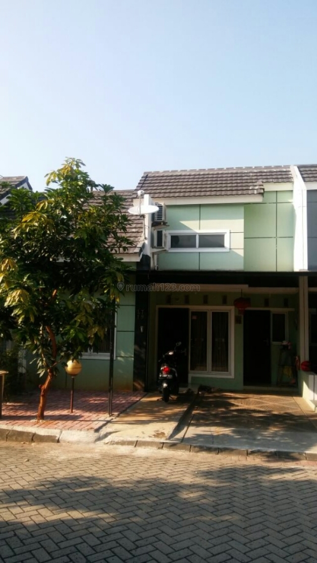 Rumah cantik Dan Asri, Tambun Selatan, Bekasi