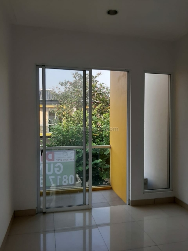 Cluster Australia,6x15, Green Lake City, Jakarta Barat