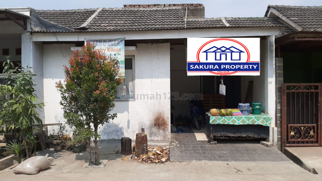 Dipasarkan Cepat LT 70 LB 70 400jt NEGO! @Cikeas Gardenia, Cikeas, Bogor