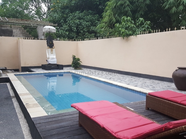 Good deal !!! villa in umalas near seminyak, Umalas, Badung