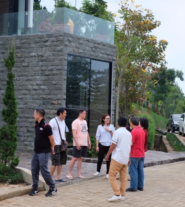 mount paradise Trawas,hunian 2LT lereng arjuno, Pandaan, Pasuruan