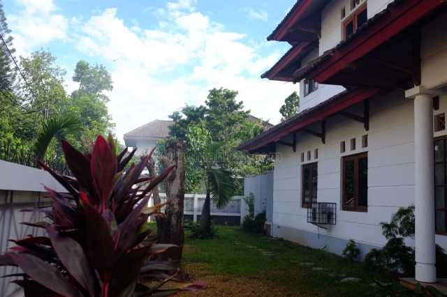 5BR Private House at MPR, Cipete, Cipete, Jakarta Selatan