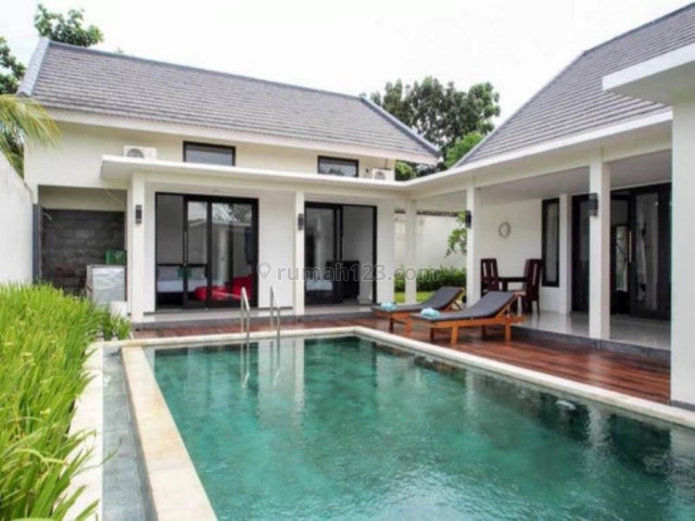 Villa di Batu Layar dekat Senggigi, Batu Layar, Lombok Barat