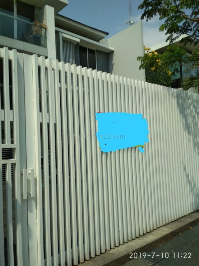 Rumah cantik dan siap huni, Citra Garden, Jakarta Barat