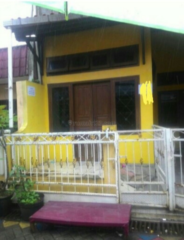 Rumah Minimalis di Lippo Karawaci, Cibodas, Tangerang