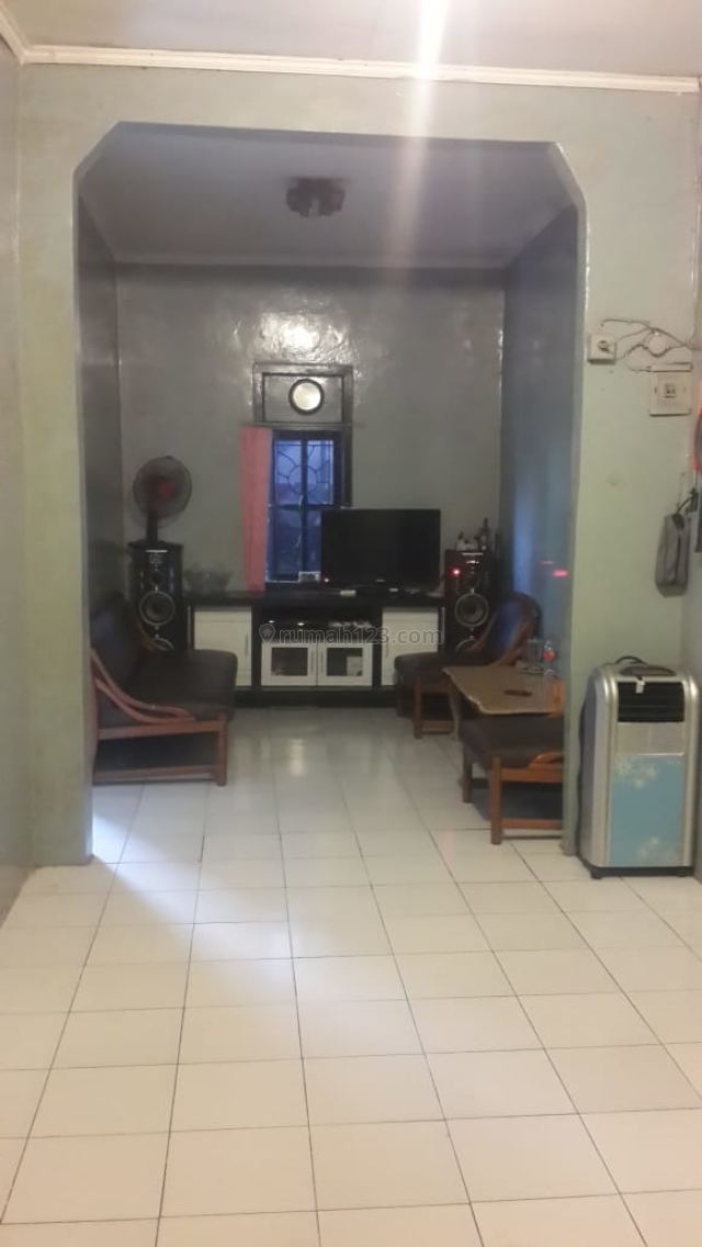 RUMAH MINIMALIS DENGAN 2 KAMAR DI KARANG SATRIA HUB DIAN/081386054236, Karang Satria, Bekasi