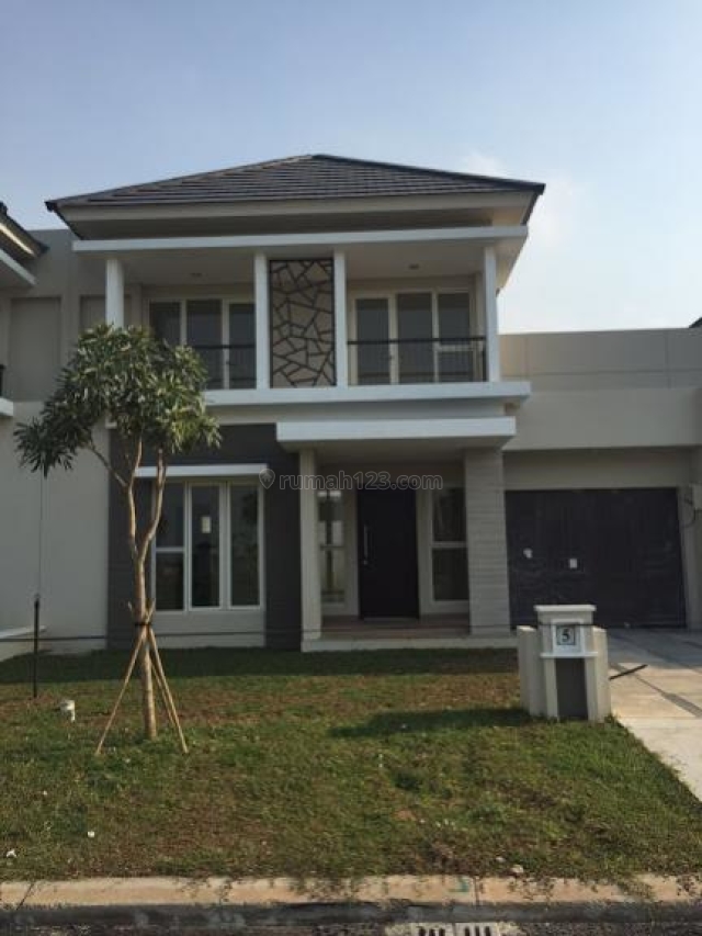 Cluster Citra Posisi Bagus Suvarna Sutera Murah Banget 10x20, Pasar Kemis, Tangerang