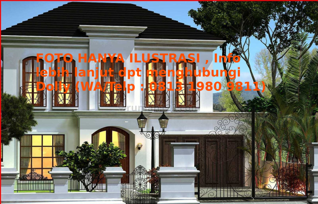 Banting Harga : Rumah area Taman Griya Asri Blok C13, Cilebut, Bogor