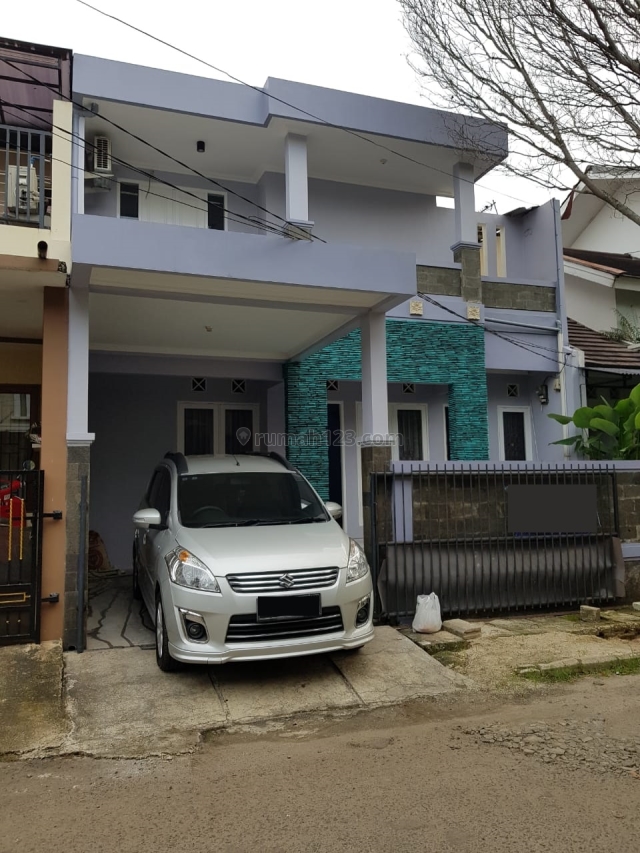 Rumah di Jl Trulek Pondok Aren Tangsel WD1391, Pondok Aren, Tangerang
