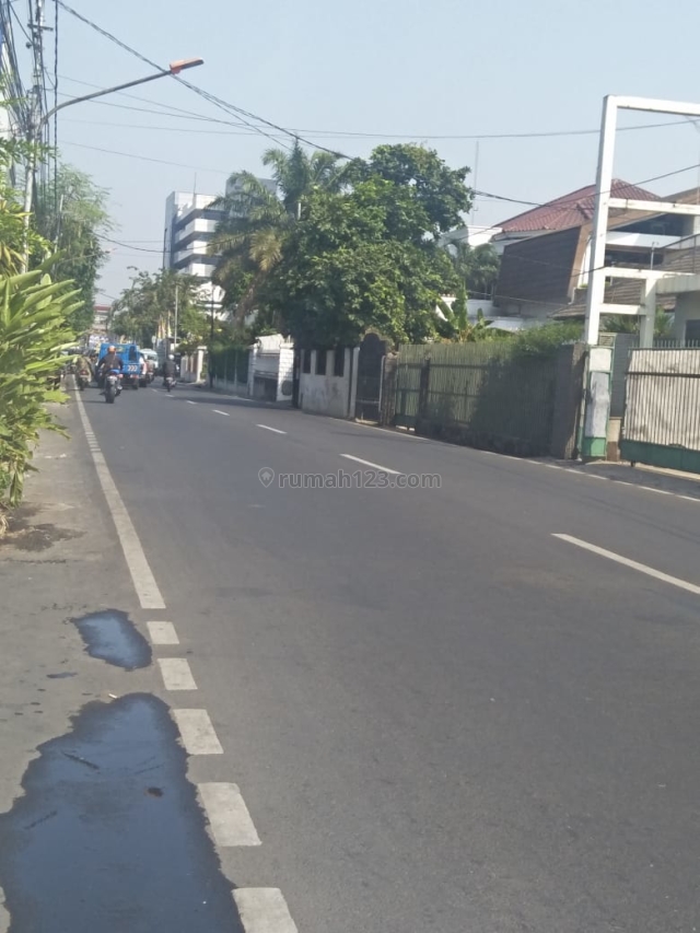 RUMAH DI CIPINANG, LT 538 m2, HUB: 081377338080 JIMMY PR 26851, Cipinang, Jakarta Timur