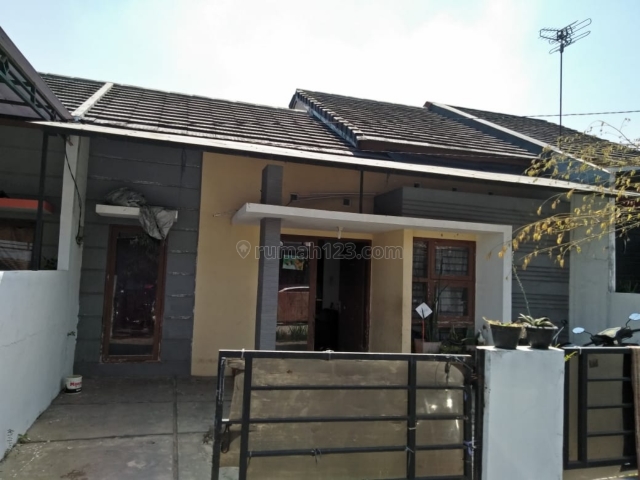 perum dukuh zamrud, Bekasi Timur, Bekasi
