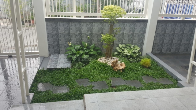 Rumah Darmo Siap Pakai Murah Poll, Darmo permai, Surabaya