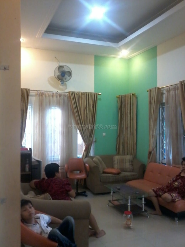 Poris Indah, Tangerang (0153LL), Poris, Tangerang