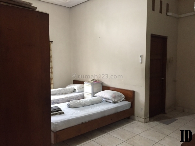 Dipasarka @Jl.Perwakilan LT 351 LB 112 Siap Huni!, Cinere, Jakarta Selatan