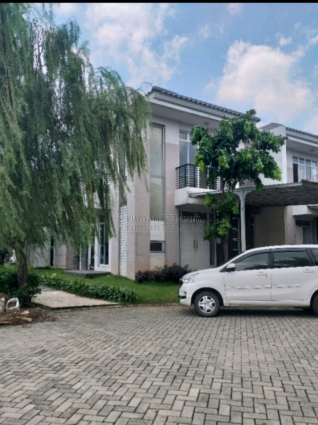 GREEN LAKE CITY CLUSTER AMERIKA LATIN, Green Lake City, Jakarta Barat