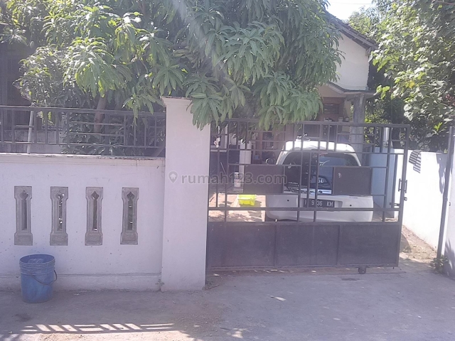 rumah brangsong kendal siap huni, Brangsong, Kendal
