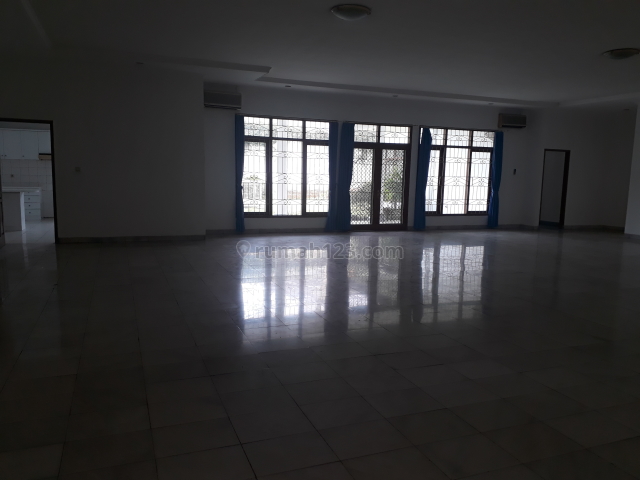 Rumah cocok untuk kantor area Ragunan, Cilandak, Ragunan, Jakarta Selatan