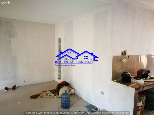 RUMAH DI KOPO BANDUNG SELATAN TERSEDIA BEBERAPA UNIT, Kopo, Bandung