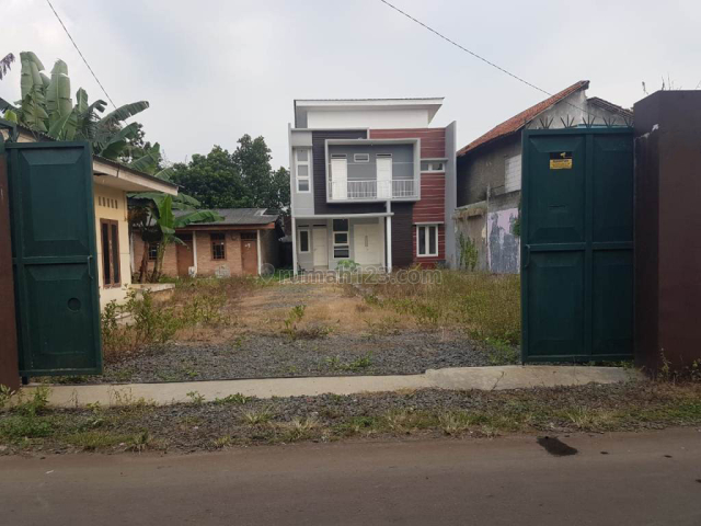 Rumah Cantik di Jl. Santun, Setu, Tangerang Selatan, Setu, Tangerang