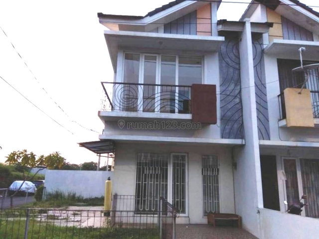 RUMAH GOLDEN PALM, Kalideres, Jakarta Barat