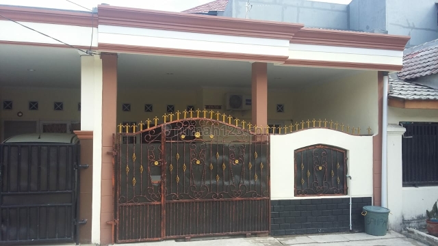 MURAH!! Rumah Villa Tomang Uk 5x12 Hanya 450jt Nego, Kotabumi, Tangerang