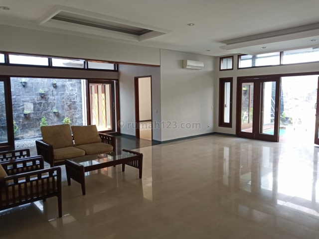 Rumah Dijalan Kertanegara Senopati, Jakarta Selatan, Senopati, Jakarta Selatan