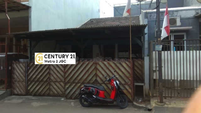 Rumah di Daerah Nias Kelapa Gading Jakarta Utara, Kelapa Gading, Jakarta Utara