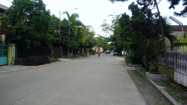 RUMAH BERSIH DI SANTOSA ASIH, Margahayu, Bandung