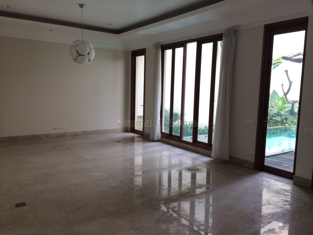 Modern house - Kuningan, Kuningan, Jakarta Selatan