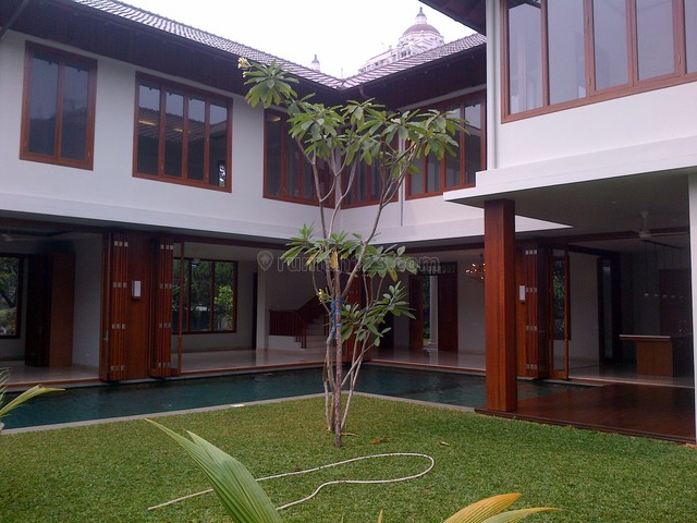 Brand New,lux,close To Senayan City,stadium,higway Sudirman, Senayan, Jakarta Selatan