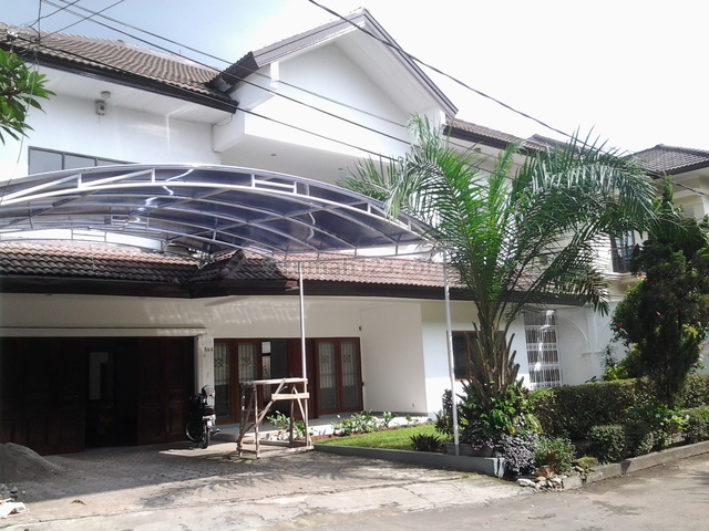 nice house,quiet,beautiful in the town House,near Dutch School, Cilandak, Jakarta Selatan