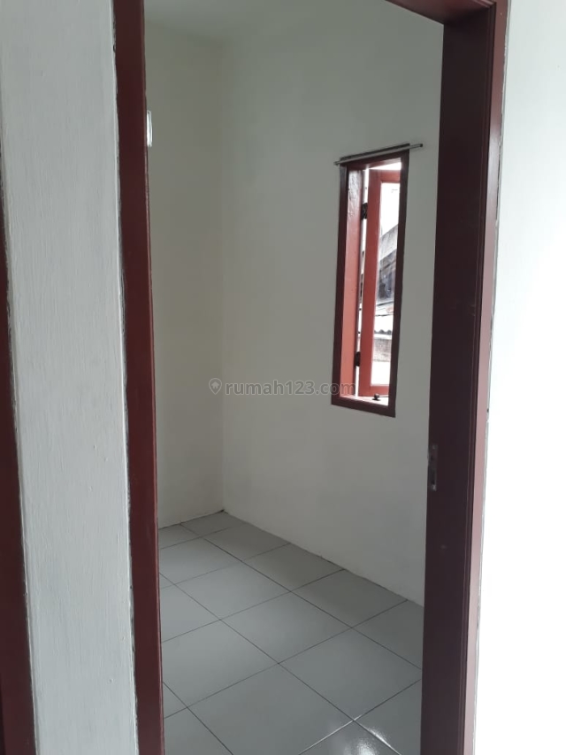 Kostan Putri Di Kebon Bibit Utara, Bandung Kota, Bandung