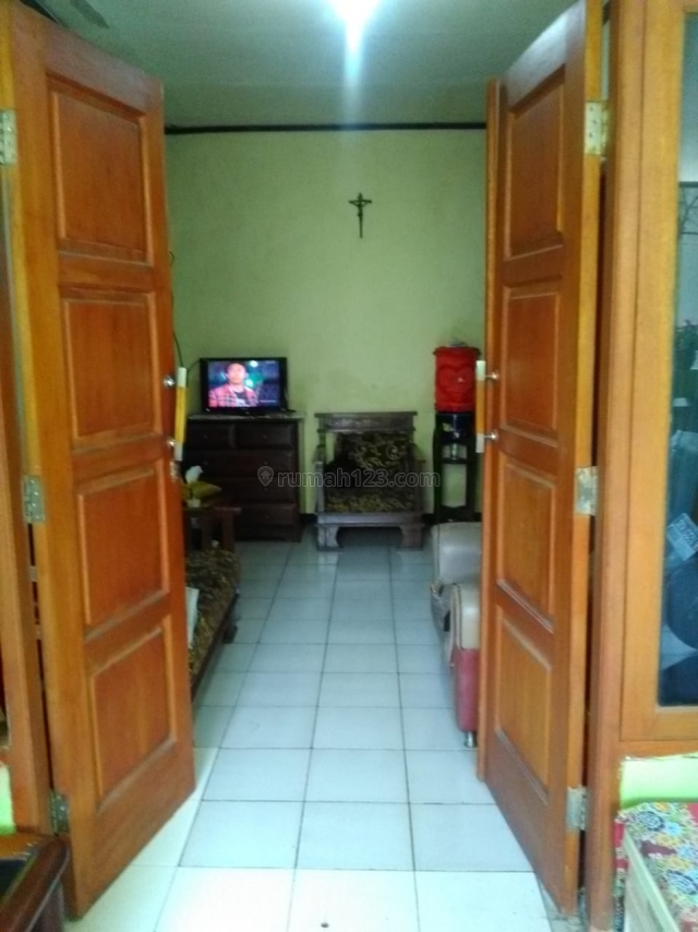 DIPASARKAN CEPAT @Taman Wisma Asri 2 Bekasi LT 60 LB 34 ! NEGO !, Telukpucung, Bekasi