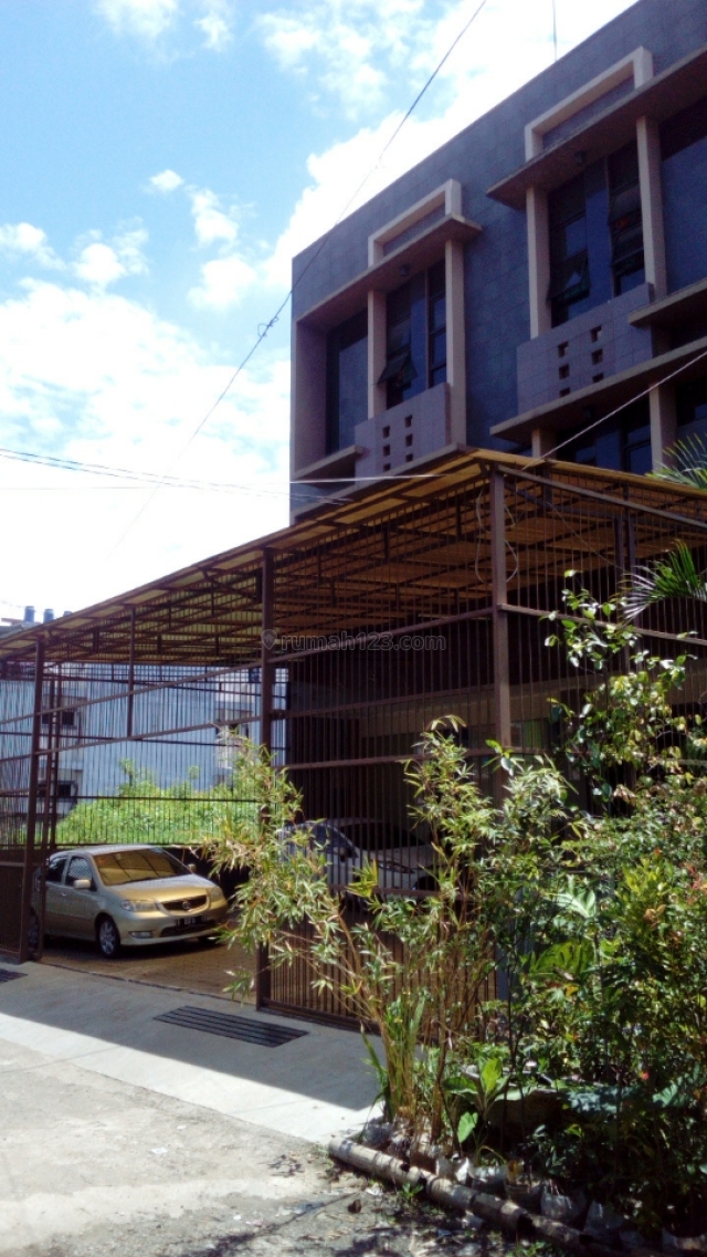 kos kosan exclusive sangat laku, Setra Sari, Bandung
