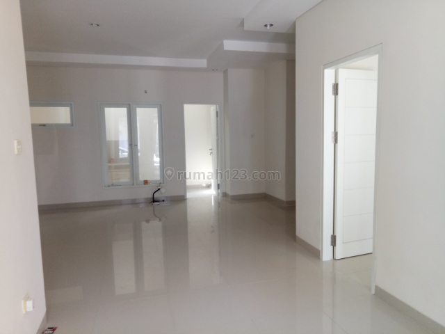 Rumah minimalis By Pass Ngurah Rai, Sesetan, Denpasar