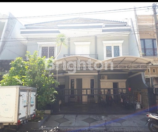 RUMAH TERAWAT GALAXY BUMI PERMAI STRATEGIS TIMUR, Galaxy, Surabaya