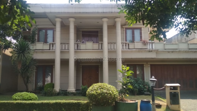 Rumah MURAH & BAGUS di Pondok Labu Garden, Pondok Labu, Jakarta Selatan