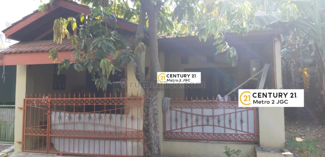 Rumah siap Huni di Duta Harapan dekat Summarecon Bekasi, Duta Harapan, Bekasi