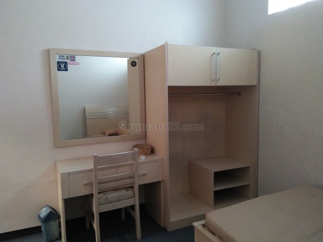 Guest House/Penginapan Harian Murah Kota Bandung Bisa 25 Orang, Buah Batu, Bandung