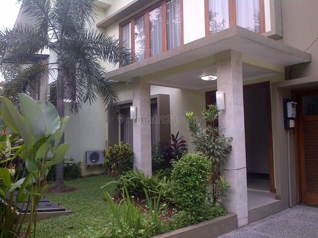 Minimalist Modern,fully Furnished,comfortable,strategic, Kuningan, Jakarta Selatan
