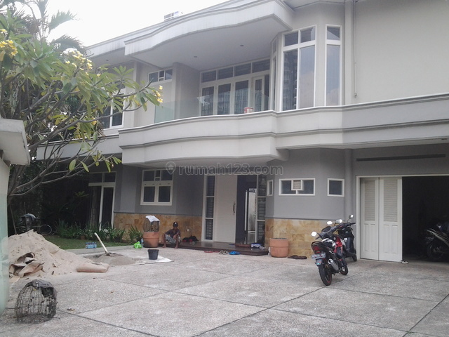 Nice House,comfortable,could Walk To Kemang Vilage, Kemang, Jakarta Selatan