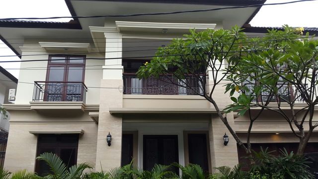 Brand New,luxury,quiet,prestigious,near Dutch School, Kemang, Jakarta Selatan