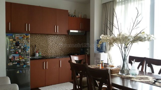 Nice House,comfortable,fully Furnished,very Close To Citos, Cilandak, Jakarta Selatan